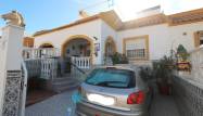 Resale - Bungalow - Torrevieja - El Limonar