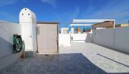 Resale - Bungalow - Torrevieja - El Limonar