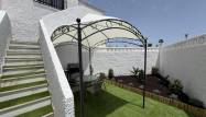 Resale - Bungalow - Torrevieja - El Limonar
