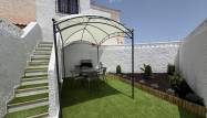 Resale - Bungalow - Torrevieja - El Limonar