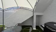 Resale - Bungalow - Torrevieja - El Limonar