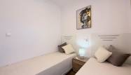 Resale - Bungalow - Torrevieja - El Limonar