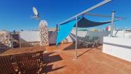 Resale - Bungalow - Torrevieja - El Limonar