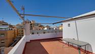 Resale - Bungalow - Torrevieja - La Mata