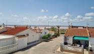 Resale - Bungalow - Torrevieja - La Siesta - El Salado - Torreta