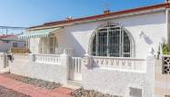 Resale - Bungalow - Torrevieja - La Siesta - El Salado - Torreta
