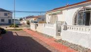 Resale - Bungalow - Torrevieja - La Siesta - El Salado - Torreta