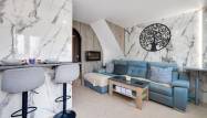 Resale - Bungalow - Torrevieja - La Siesta - El Salado - Torreta