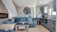 Resale - Bungalow - Torrevieja - La Siesta - El Salado - Torreta