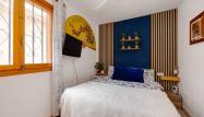 Resale - Bungalow - Torrevieja - La Siesta - El Salado - Torreta