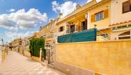 Resale - Bungalow - Torrevieja - La Siesta - El Salado - Torreta