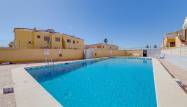 Resale - Bungalow - Torrevieja - La Siesta - El Salado - Torreta