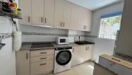 Resale - Bungalow - Torrevieja - La Siesta - El Salado - Torreta