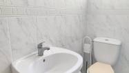 Resale - Bungalow - Torrevieja - La Siesta - El Salado - Torreta