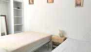Resale - Bungalow - Torrevieja - La Siesta - El Salado - Torreta