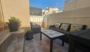 Resale - Bungalow - Torrevieja - Lago Jardin