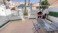 Resale - Bungalow - Torrevieja - Los Balcones - Los Altos del Edén