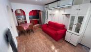 Resale - Bungalow - Torrevieja - Los Balcones - Los Altos del Edén