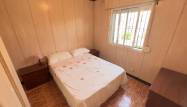 Resale - Bungalow - Torrevieja - Los Balcones - Los Altos del Edén