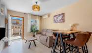 Resale - Bungalow - Torrevieja - Los Balcones