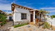 Resale - Bungalow - Torrevieja - Los Balcones