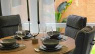 Resale - Bungalow - Torrevieja - Los Europeos