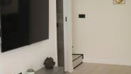Resale - Bungalow - Torrevieja - Los Europeos