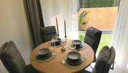Resale - Bungalow - Torrevieja - Los Europeos