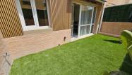 Resale - Bungalow - Torrevieja - Los Europeos