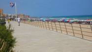 Resale - Bungalow - Torrevieja - Los Europeos