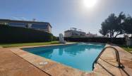 Resale - Bungalow - Torrevieja - Los Frutales