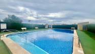Resale - Bungalow - Torrevieja - Paraje Natural