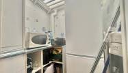 Resale - Bungalow - Torrevieja - Paraje Natural