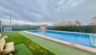 Resale - Bungalow - Torrevieja - Paraje Natural