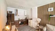 Resale - Bungalow - Torrevieja - Playa del Cura
