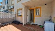 Resale - Bungalow - Torrevieja - Sector 25