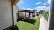 Resale - Bungalow - Torrevieja - Sector 25