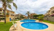 Resale - Bungalow - Torrevieja - Torre La Mata