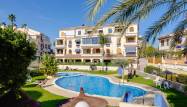 Resale - Bungalow - Torrevieja - Torre La Mata
