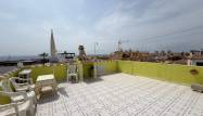 Resale - Bungalow - Torrevieja - Torreblanca