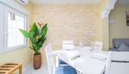 Resale - Bungalow - Torrevieja - Torreta
