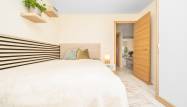 Resale - Bungalow - Torrevieja - Torreta