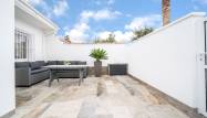 Resale - Bungalow - Torrevieja - Torreta