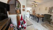 Resale - Bungalow - Torrevieja - Zona Los Frutales