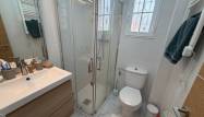 Resale - Bungalow - Torrevieja - Zona Los Frutales