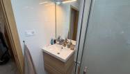 Resale - Bungalow - Torrevieja - Zona Los Frutales