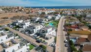 Resale - Bungalow - Torrevieja