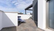 Resale - Bungalow - Torrevieja