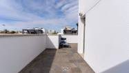 Resale - Bungalow - Torrevieja