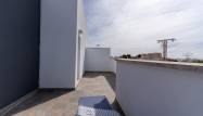 Resale - Bungalow - Torrevieja